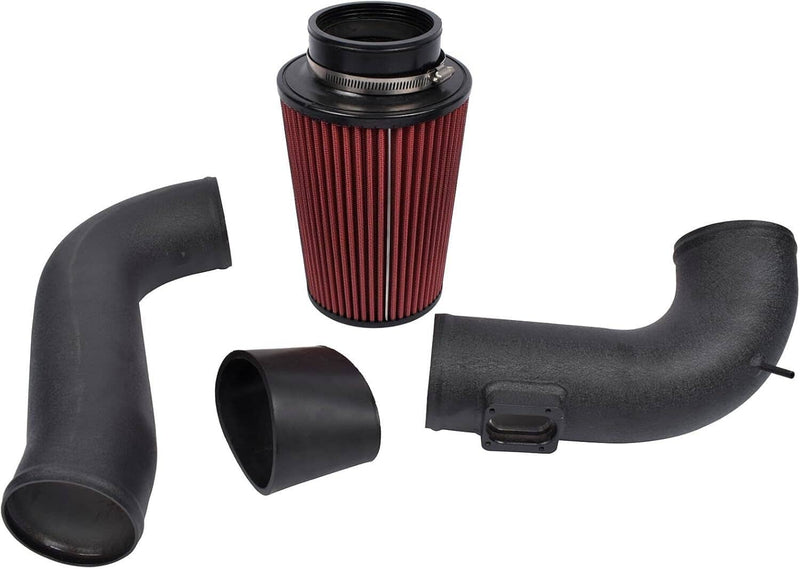 Cold Air Intake Kit for BMW F22 220i 228i 320i 328i 420i 428i 2.0T N20 12-16