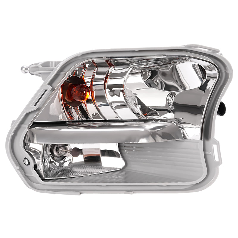 Passenger Right Side Fog Light Parking Lamp for Ford Escape Kuga 2017-2019