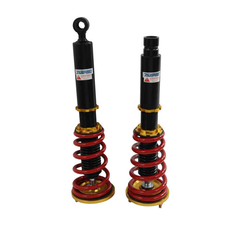 Coilovers Shock Kit for Mitsubishi Eclipse 2.4L 1995-1999 Coil Spring Suspension