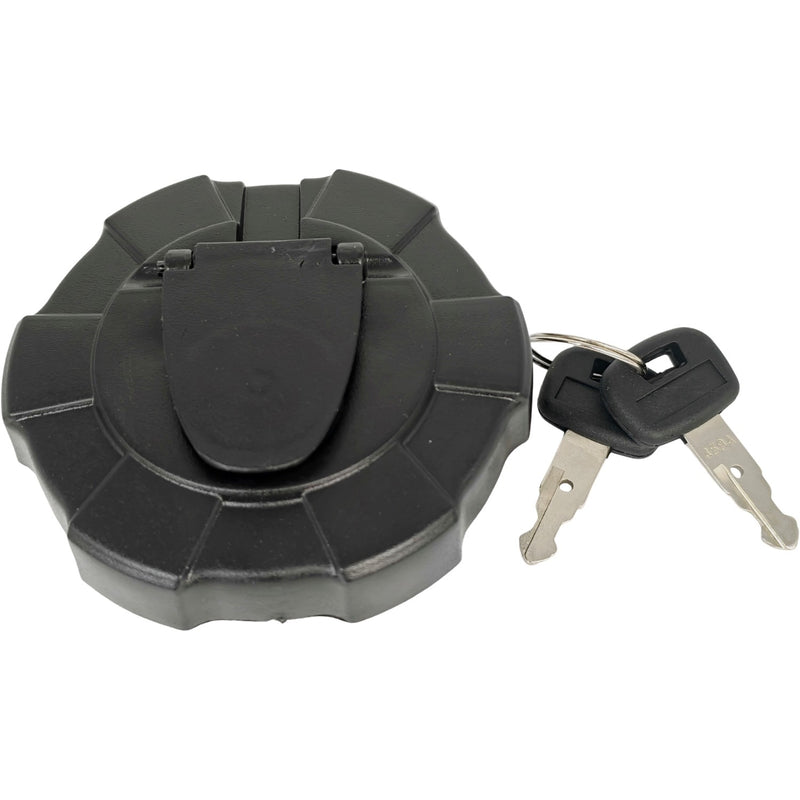 RD411-51122 Fuel Tank Cap for Kubota SVL90C SVL95-2S SVL95-2SC R530CA