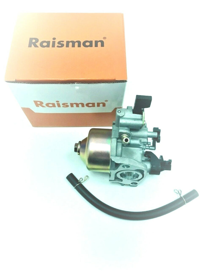 16100-ZE7-W21 Carburetor For Honda GXV140 GXV160 HR216 HRC216K1