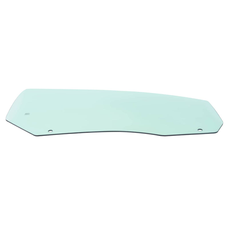 DURAFORCE 4D Passenger RH Front Door Window Glass for RAM 1500 2500 3500 2009-2024