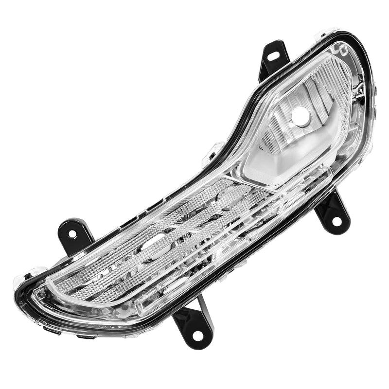 CJ5Z13201C Front Bumper Fog Light Lamp Driver Side LH for Ford Escape 2013-2016