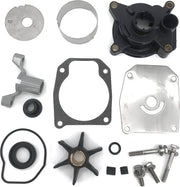 DURAFORCE 439077 Water Pump Impeller Kit for Evinrude Johnson OMC 0439077 390770