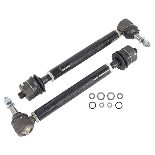 DURAFORCE 2K780101 Heavy Duty Tie Rod Ends Kit for Silverado Sierra 2500HD 3500HD 11-24