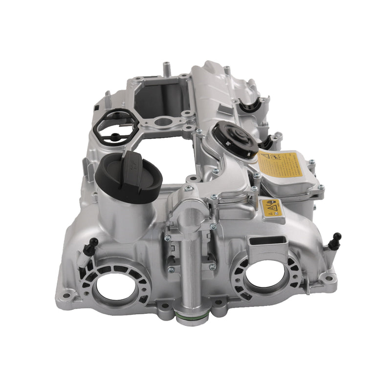 11127588412 Aluminum Valve Cover for BMW N20 F10 F25 320i 328i 528i X3 2.0L
