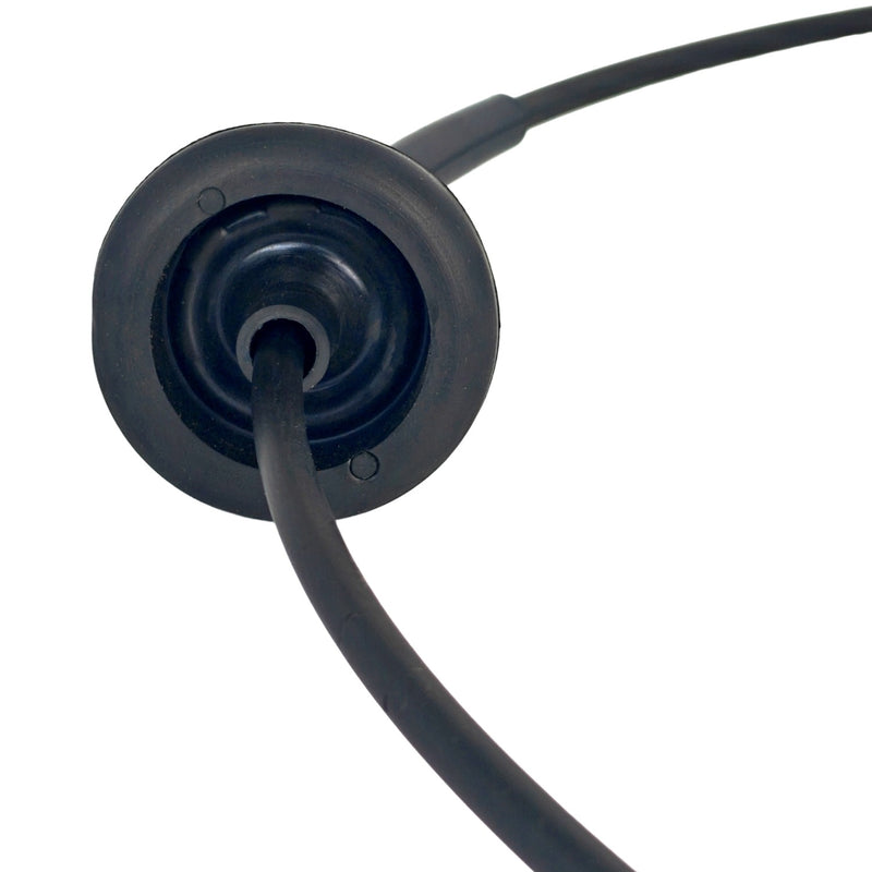 68261253AC Automatic Transmission Shifter Cable Kit for Ram 4500 6 Cyl 6.7L