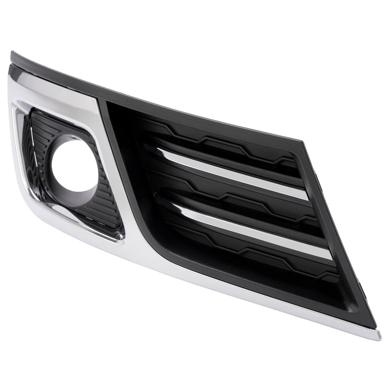#GM1039150 Fog Light Bezel Cover for Chevrolet Traverse 2013-2017 Right Side