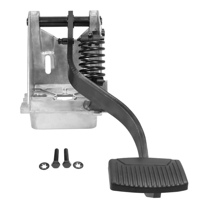 Clutch Pedal Assembly & Bracket for Ford Super Duty F250 F350 F450 F550