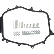 DURAFORCE BXIM-40201 Thermal Shield Intake Plenum Spacer for Nissan 350Z Roadster