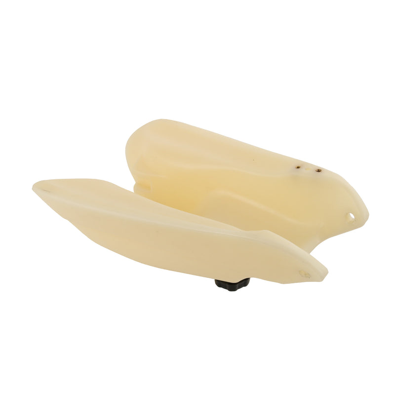 Plastic Fuel Tank w/ Gas Cap for Honda TRX250 Fourtrax 250 4-Stroke 85-87