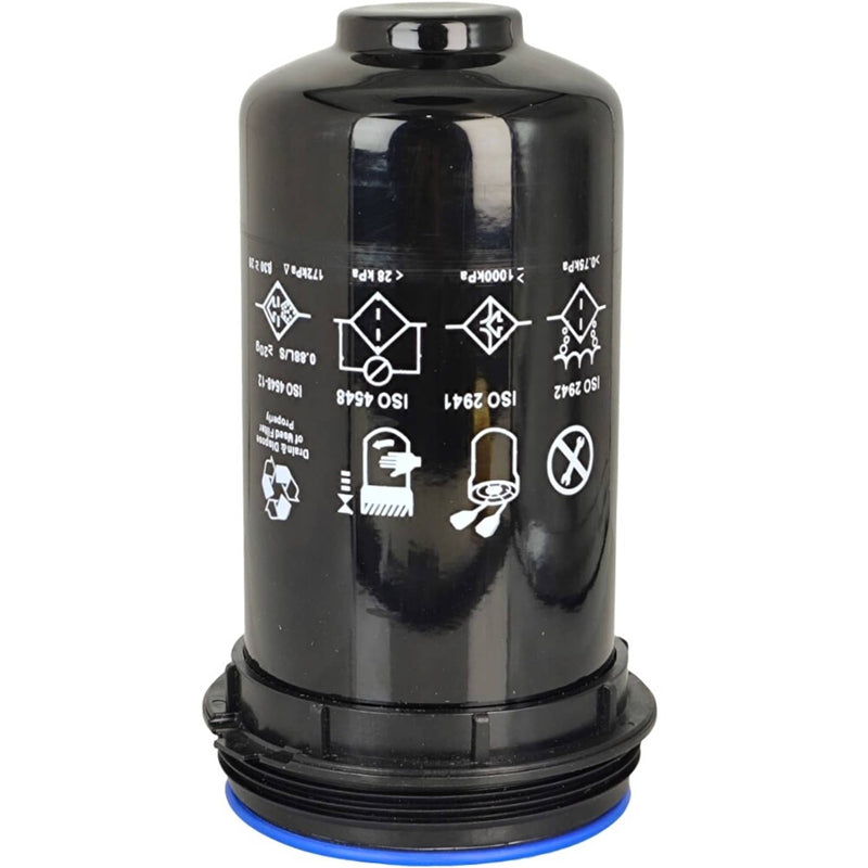 DURAFORCE DZ115392 Final Fuel Filter for John Deere 6R 140 155 175 7R 210 230