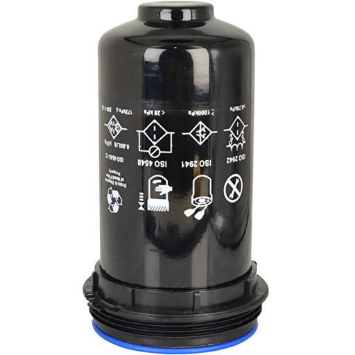 DURAFORCE DZ115392 Final Fuel Filter for John Deere 6R 140 155 175 7R 210 230