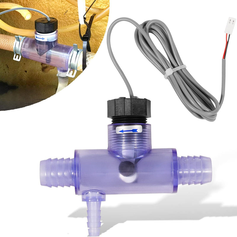 2560-040 Flow Switch Replacement Part Kit for Sundance Spas for Jacuzzi Hot Tub