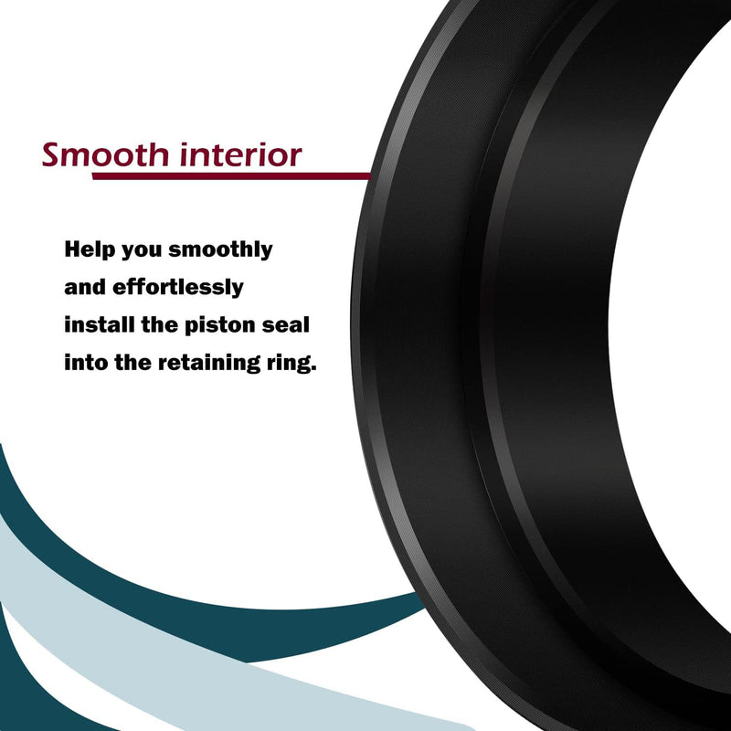 T-2926 4th Clutch Piston Lip Seal Installer Protector Tool for GM 4L80E J-38731