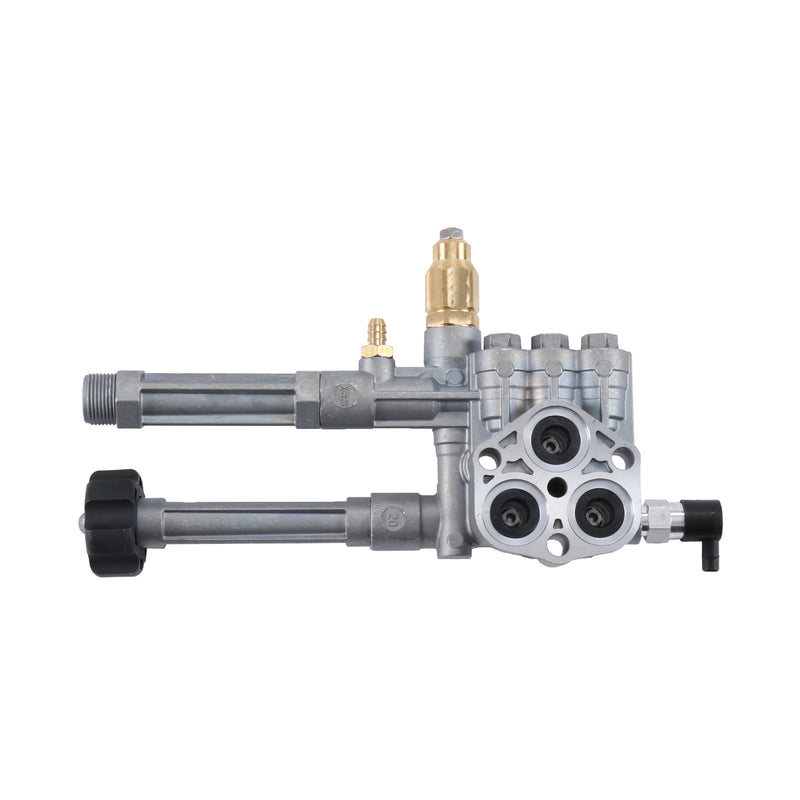 RMW 2.2G24 Complete Pump Head Assy for SRMW 2.2G26 Pumps AR42518