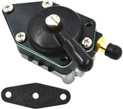 DURAFORCE 438555 433386 18-7353 Fuel Pump for Johnson Evinrude Outboard 18 25 30 HP