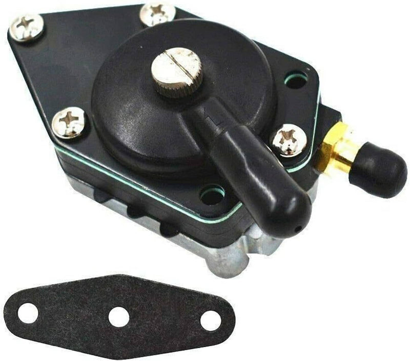 DURAFORCE 438555 433386 18-7353 Fuel Pump for Johnson Evinrude Outboard 18 25 30 HP