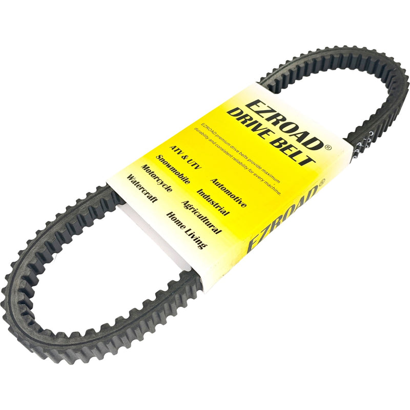 23100-LEA7-E01 Drive Belt for Kymco Downtown 350 I TCS Exclusive Noodoe Euro 5