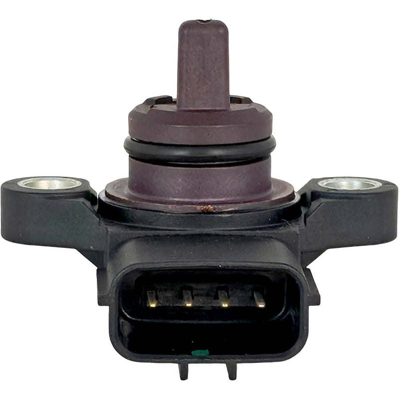 DURAFORCE EG523-44800 MAP Sensor for Kubota EG52344800 4 Pin Manifold Absolute Pressure