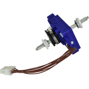 DURAFORCE 3105F00136-00 Handle Accelerator Fitment for FREI Electric Forklift