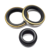 DURAFORCE 5000309 Lower Unit Gearcase Seal Kit for Evinrude Johnson Outboard Motors