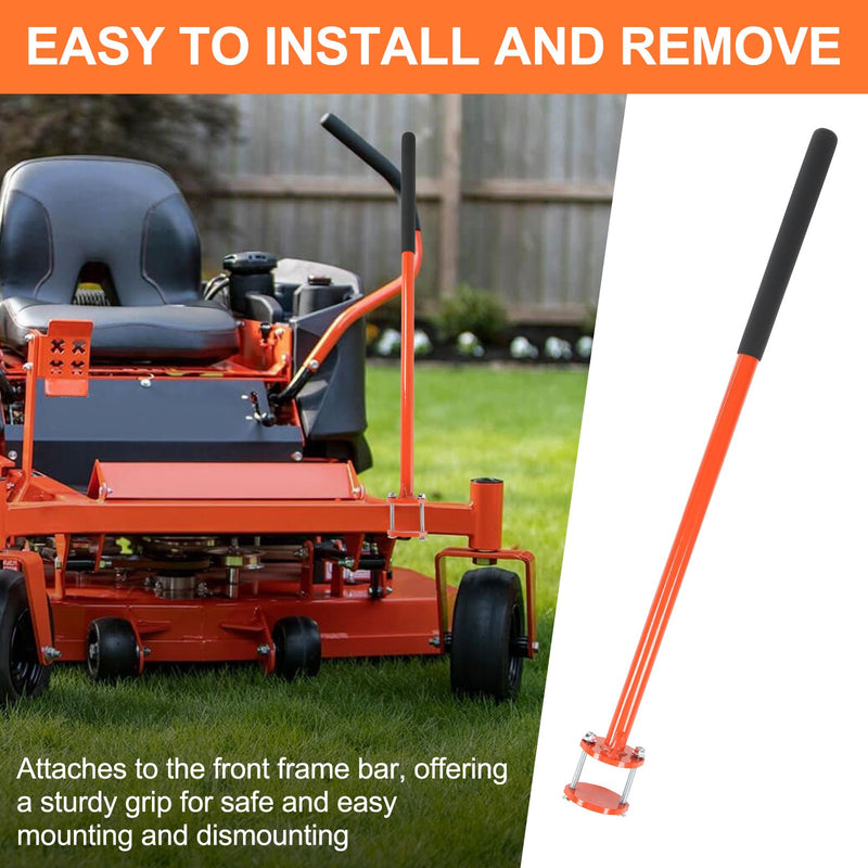 088-3505-00 088-3500-00 Mount Assist Handle Kit for Bad Boy Zero Turn Mower