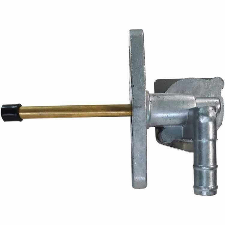Fuel Valve Petcock & Lever Screw for Honda Recon 250 TRX250 1997-2014