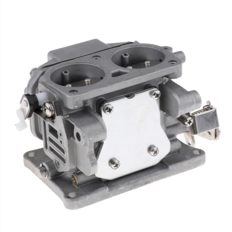 6F6-14301-06-00 Carburetor for Yamaha Outboard 40HP 2 Stroke 6F5-14301-42-00