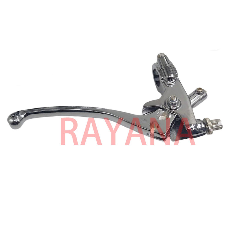 17620-MB1-033 Fuel Gas Tank Cap Lock for Honda CB250 CB750 CB650SC VT700C Key