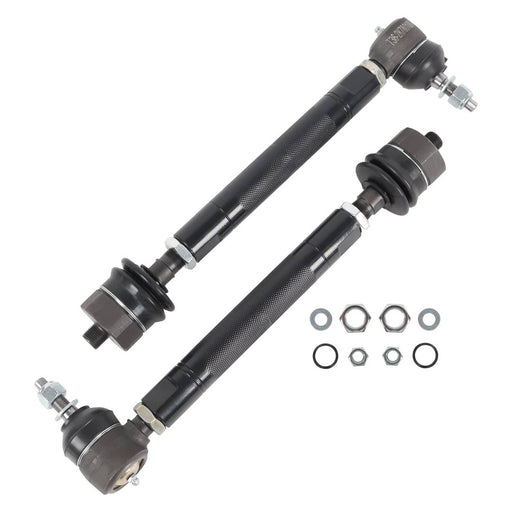 DURAFORCE Heavy Duty Steel Tie Rod Ends Kit for Silverado 2500 HD 2001-2010 2K780100