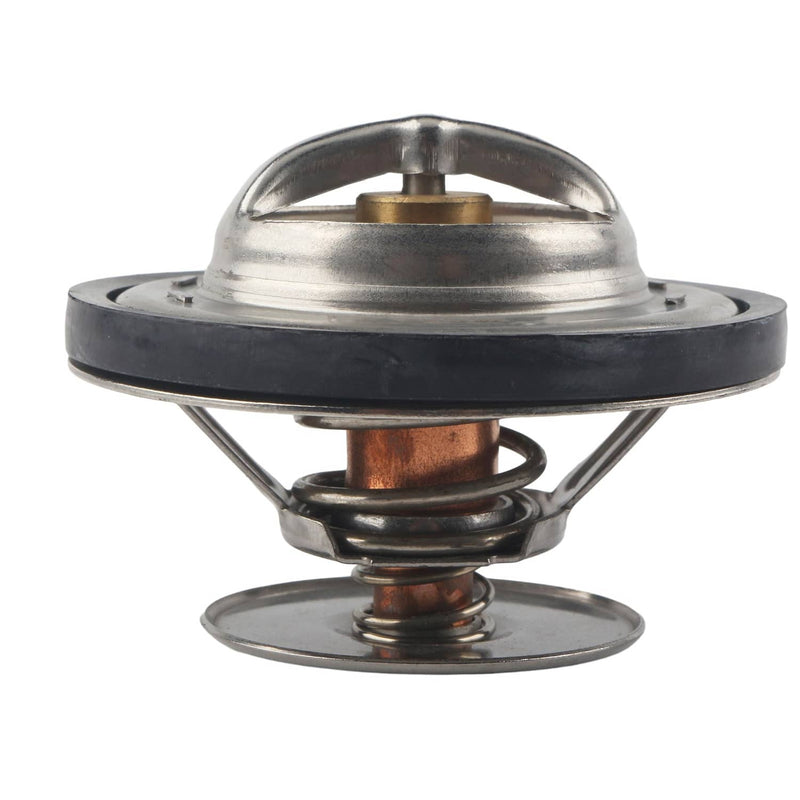 DURAFORCE Thermostat for Mercruiser CMD QSD 2.8L 4.2L 176°F 80°C Marine Engine