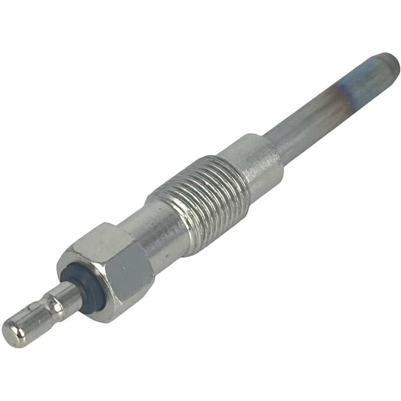 12338771 Dual Coil 15G Glow Plugs for Hummer Humvee M998 6.5 6.2L 8X