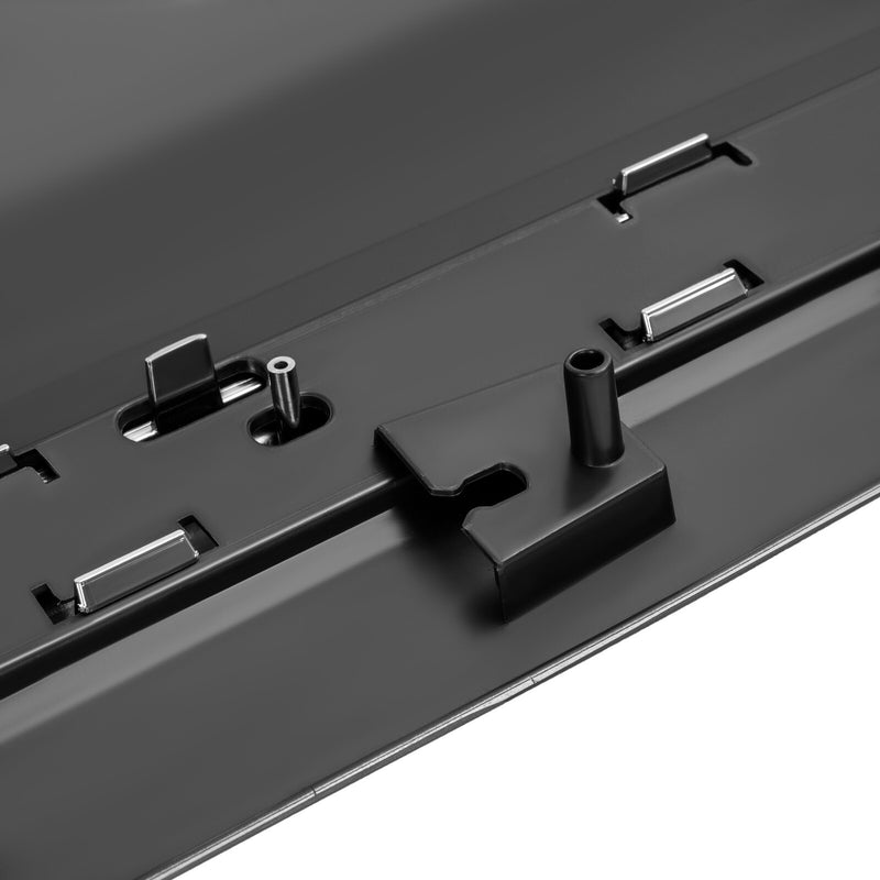Rear Door Lower Molding Trim Right for Explorer Police Interceptor Utility 16-19