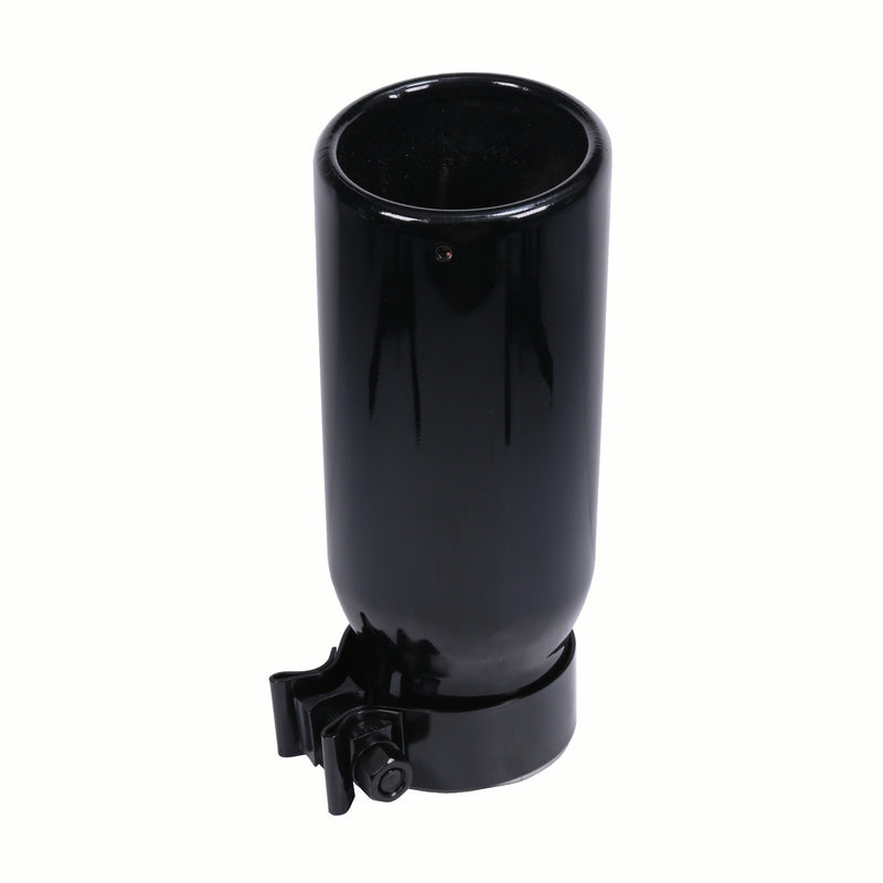 PT932-35180-02 Black Chrome Exhaust Tip for Toyota Tacoma 2.7L 3.5L