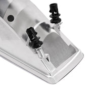 DURAFORCE Fog Light Right With Bulb And Wire for Ford Explorer 06-10 Sport Trac 07-10