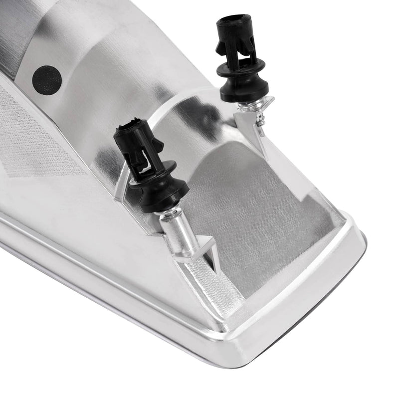 DURAFORCE Fog Light Right With Bulb And Wire for Ford Explorer 06-10 Sport Trac 07-10