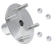 DURAFORCE 4x4 Lug Hub 1 to 3/4 Step Down For Hammerhead Dominator 80 Stingray 4