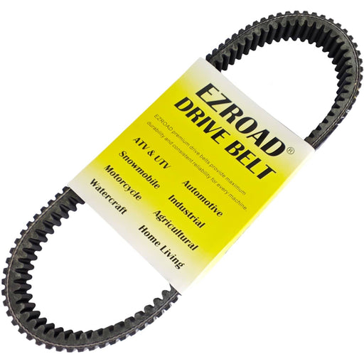 DURAFORCE 3211175 Clutch Drive Belt for Polaris 2015-2018 INTL Ranger 1000 Diesel