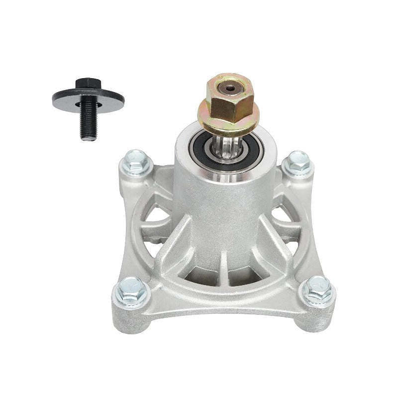 604214 Spindle Assembly for Hustler 931741 931881 931899 931998US