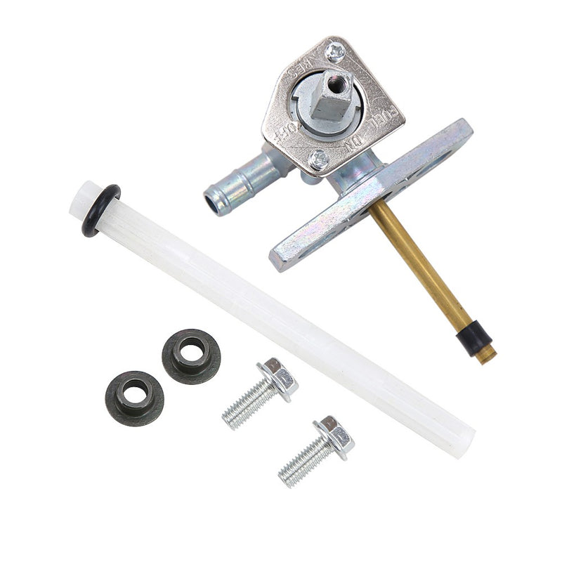 Fuel Petcock Switch Valve Assembly for Honda Sportrax TRX 450 R 2004-2009