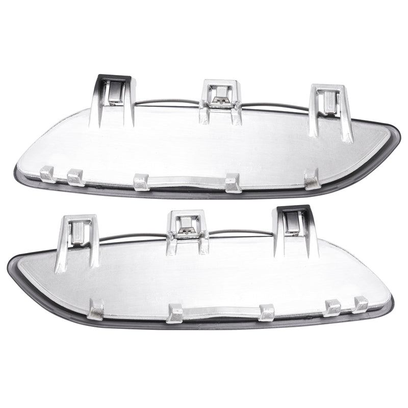 63147839043 Bumper Side Marker Lights Reflector for BMW M3 E90 E92 E93
