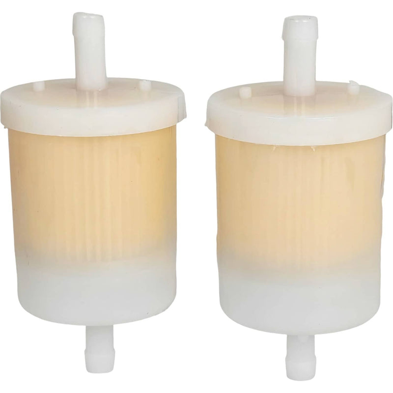 DURAFORCE Maintenance Filter Kit for Kubota K3181-82240 K3181-82250 HH150-32094 Mower