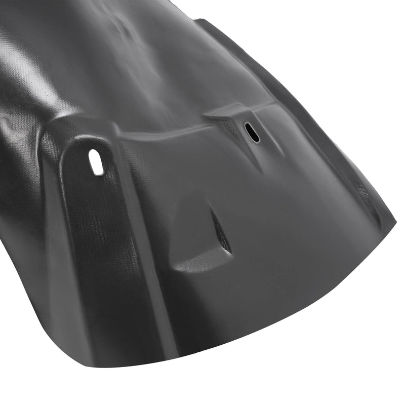 #1248183 Front Driver Side Inner Fender Liner for Chevy Silverado 1500 2007-2013