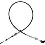 DURAFORCE 135-5935 Push Pull Cable for Exmark Z-Spray Z Turf Equipment ZS4630XL ZS5260