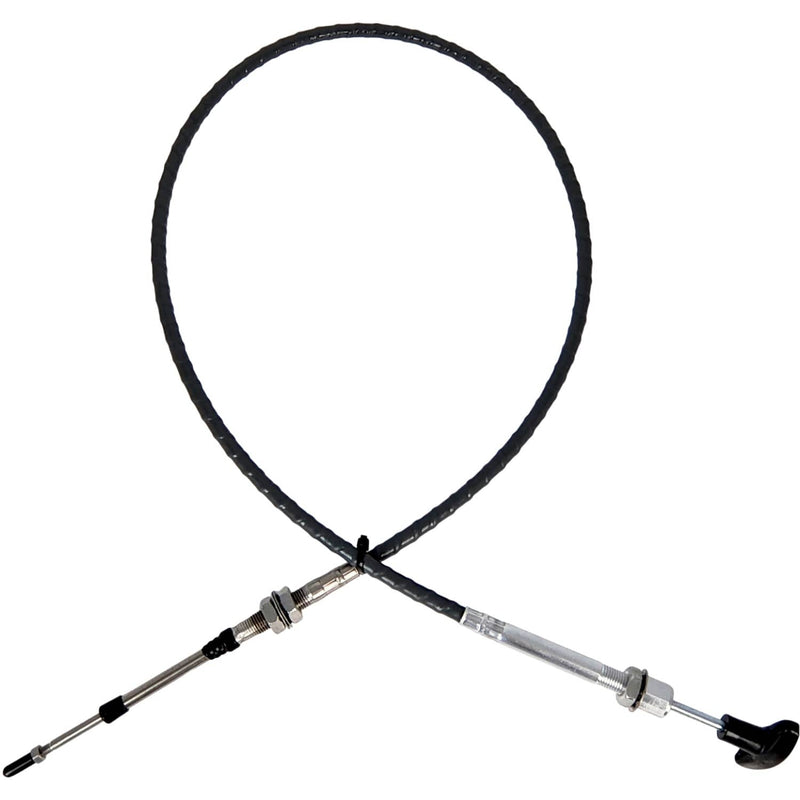 DURAFORCE 135-5935 Push Pull Cable for Exmark Z-Spray Z Turf Equipment ZS4630XL ZS5260