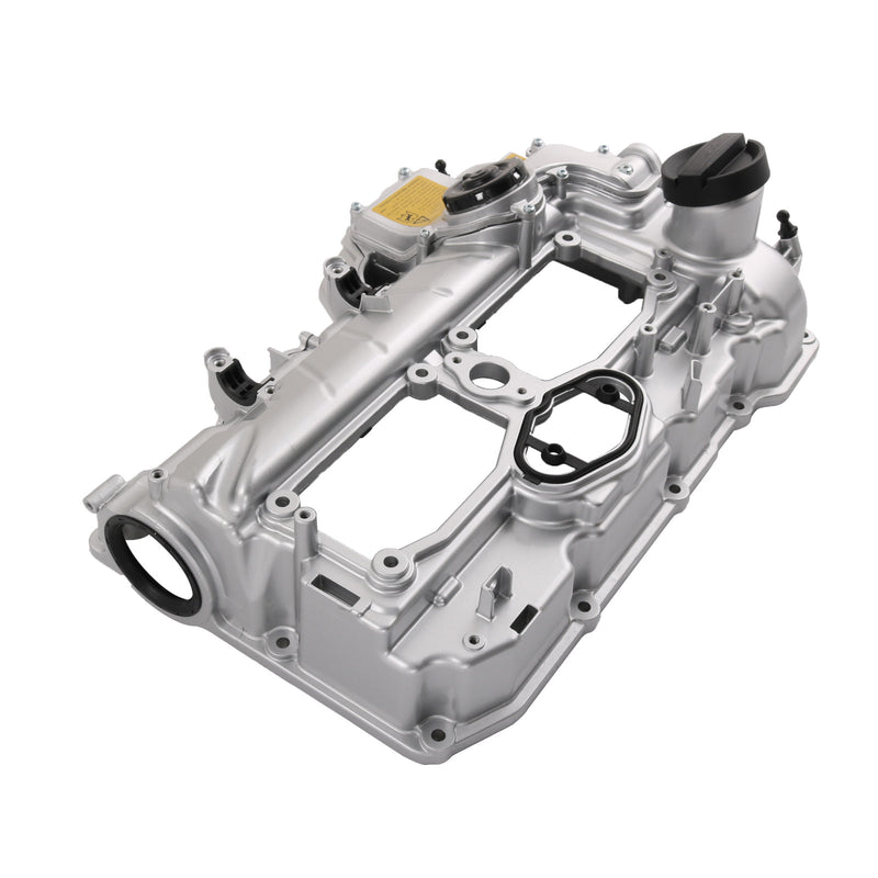 11127588412 Aluminum Valve Cover for BMW N20 F10 F25 320i 328i 528i X3 2.0L