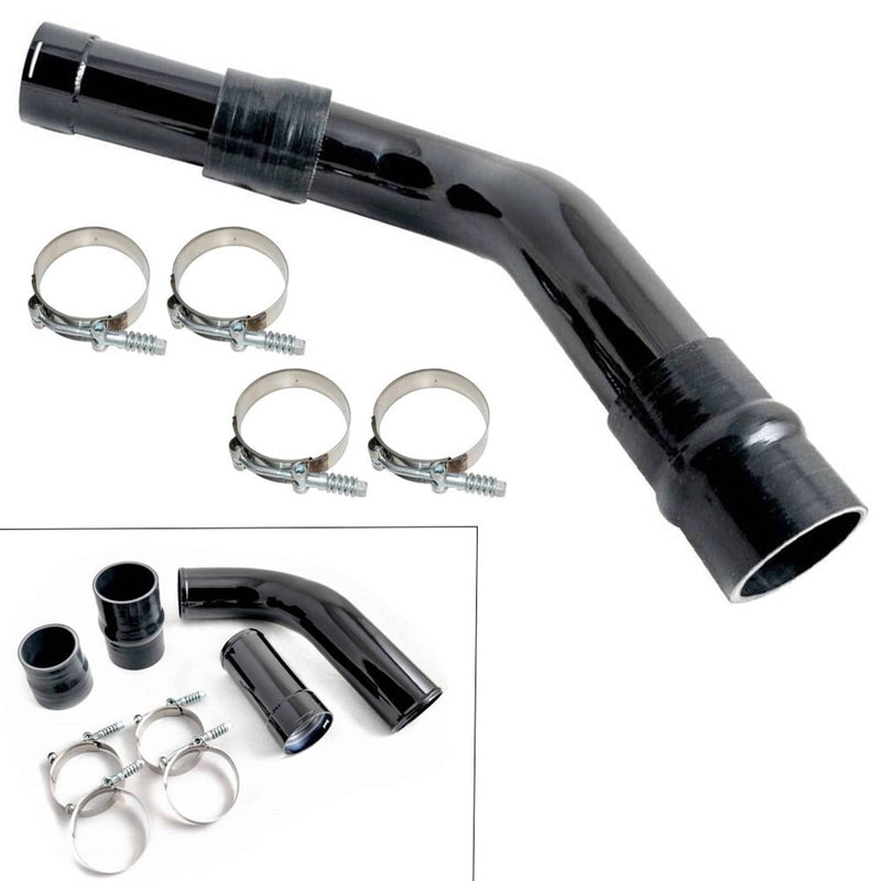 Cold Side Intercooler Pipe Upgrade for Ford 6.7L Powerstroke 2011-2016