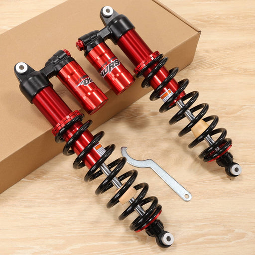 DURAFORCE Front Shocks Pair for Polaris Ranger 900 2013-2019 Ranger 1000 Crew 2020-2023
