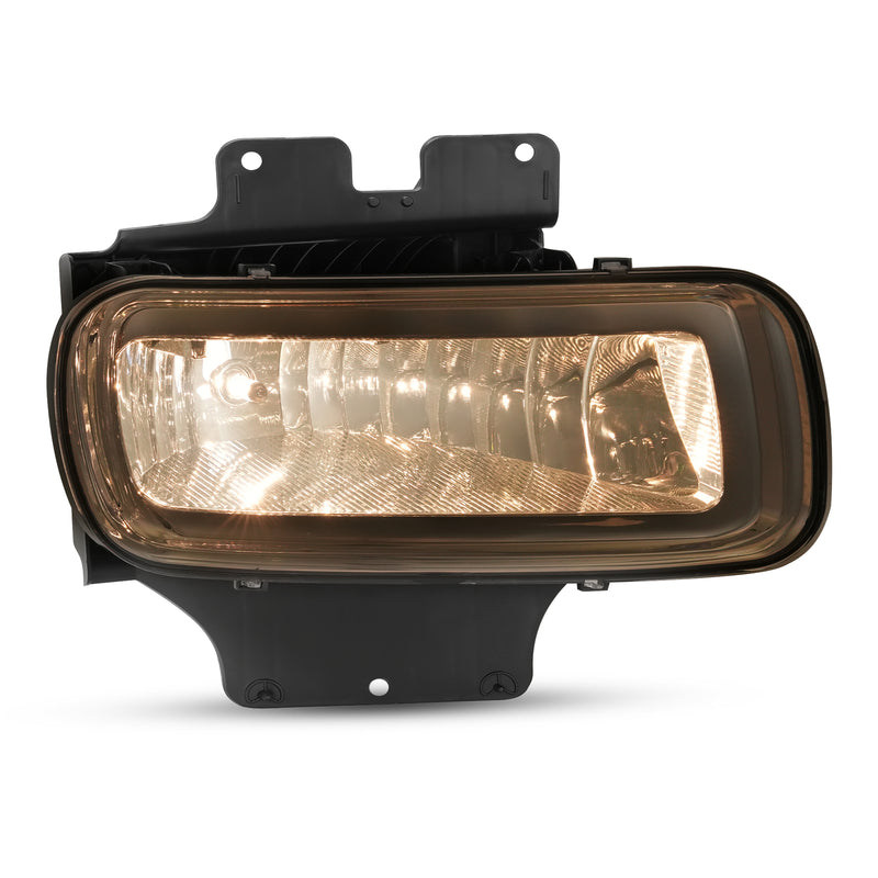 Right Fog Light for Ford F150 2004 2005 2006 Lincoln Mark LT 2006 With Bracket